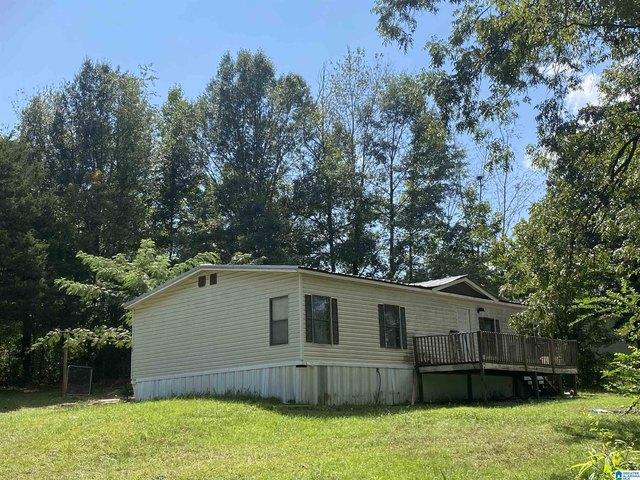 House for sale in Leeds, Alabama