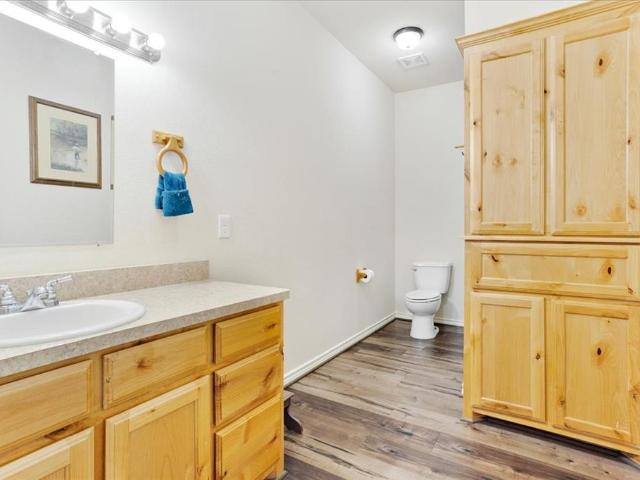 House for sale in Pottsboro, Texas
