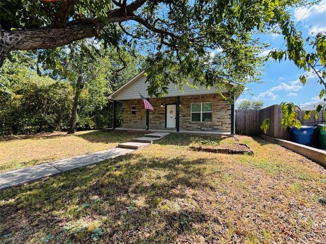House for sale in Pottsboro, Grayson County