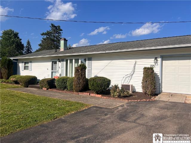 House for sale in Alma, New York
