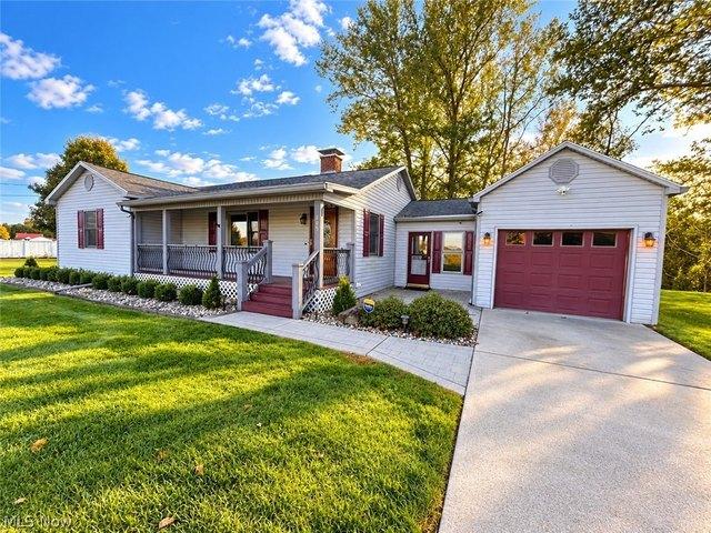 House for sale in Marietta, Washington County