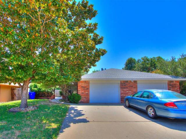 House for sale in Norman, Oklahoma