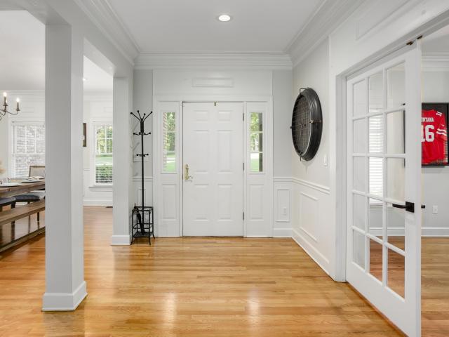 House for sale in The Oaks, Muscle Shoals