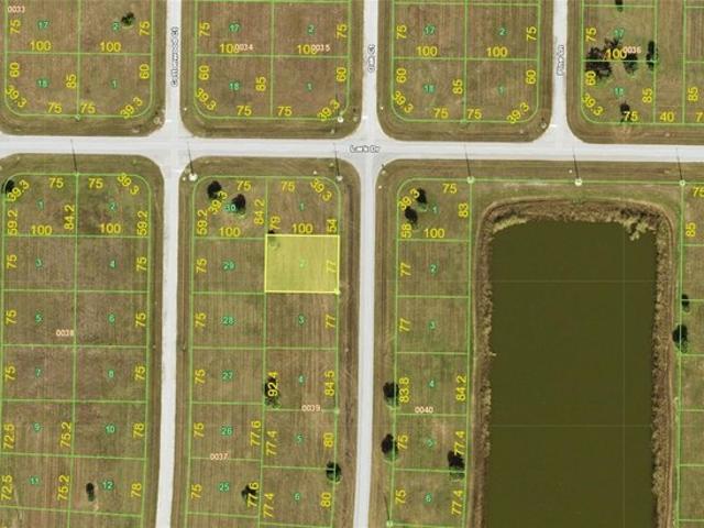 Land for sale in Florida