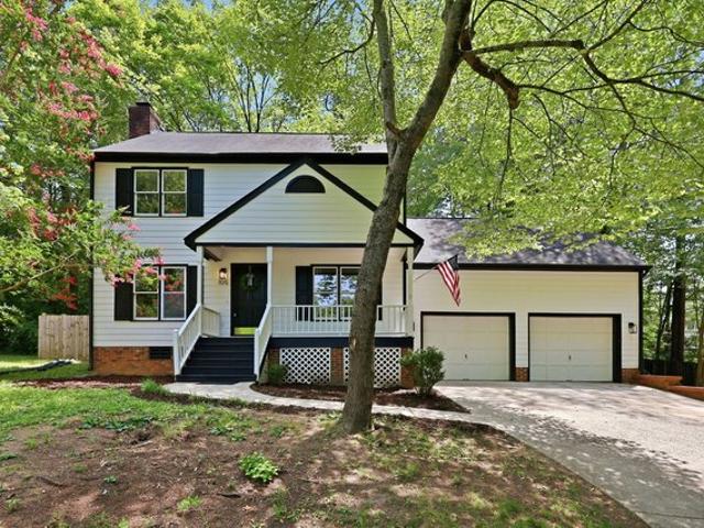 House for sale in Wake, North Carolina