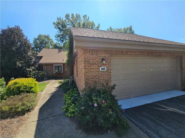 Townhouse for sale in Bermuda Run, Davie County