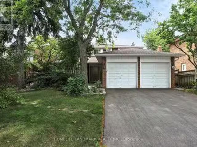 House for rent in York, Ontario