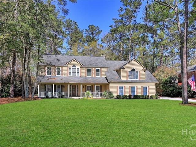 House for sale in Rincon, Georgia