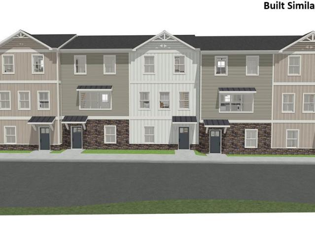 Townhouse for sale in Harrisonburg, Virginia