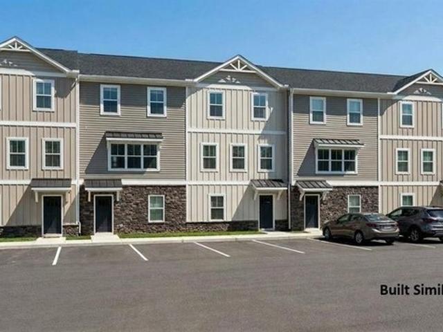 Townhouse for sale in Harrisonburg, Virginia