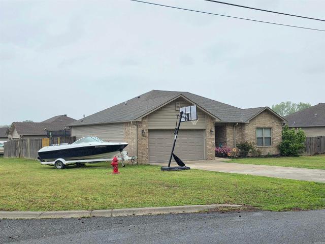 House for sale in Ark
