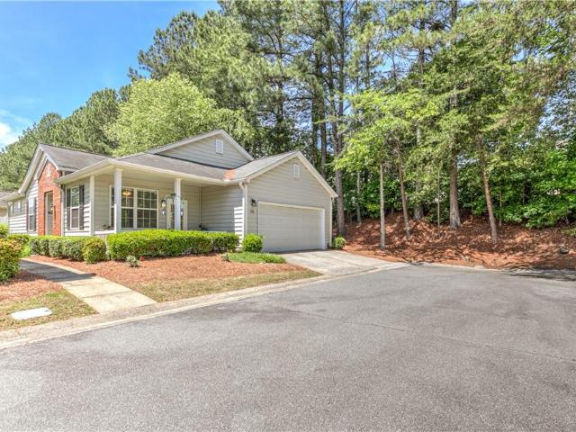 House for sale in Cobb, Georgia
