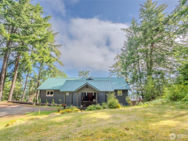 House for sale in Eastsound, Washington