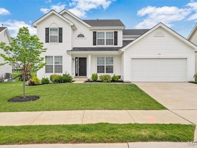 House for sale in Eureka, Missouri