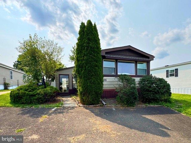 House for sale in North Wales, Pennsylvania