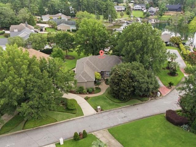 House for sale in Columbia, South Carolina