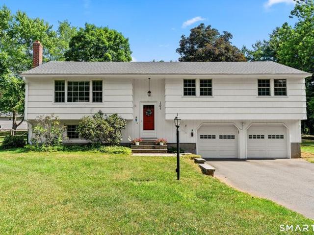 House for sale in South Windsor, Connecticut