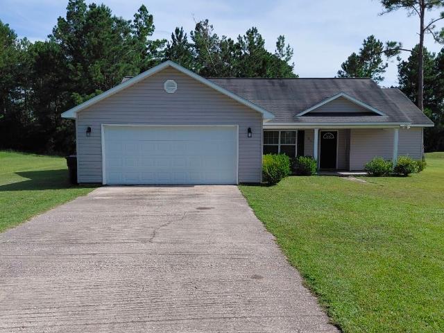 House for sale in Folkston, Georgia