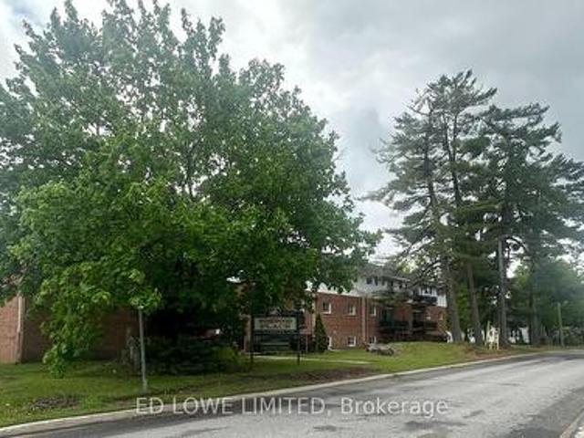 Property for sale in Muskoka, Ontario