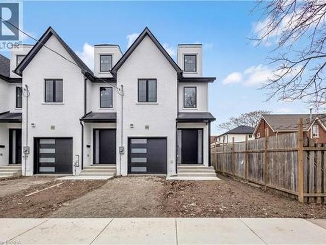 House for sale in Brant, Ontario