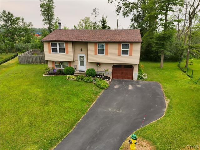 House for sale in Kirkville, New York