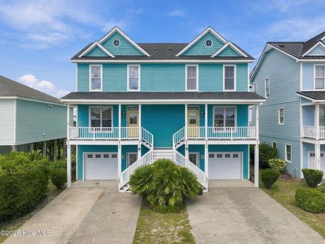 Condo for sale in Atlantic Beach, Carteret County
