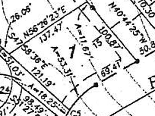 Land for sale in Daniels, West Virginia