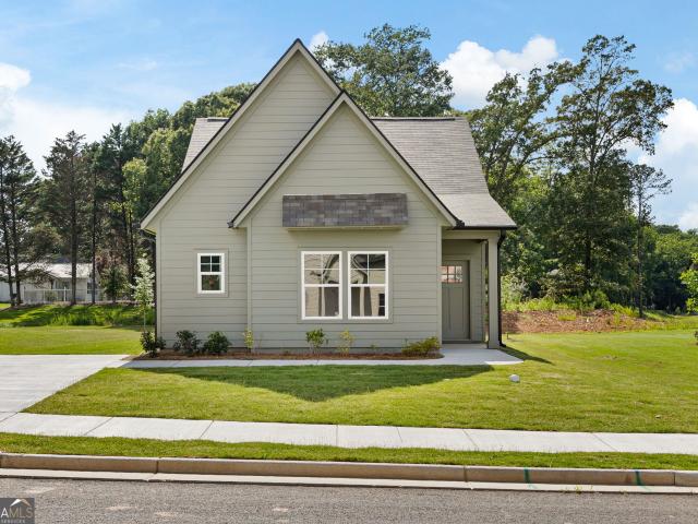 House for sale in Carrollton, Georgia