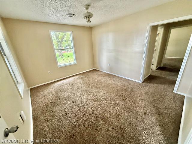 House for sale in Poteau, Oklahoma