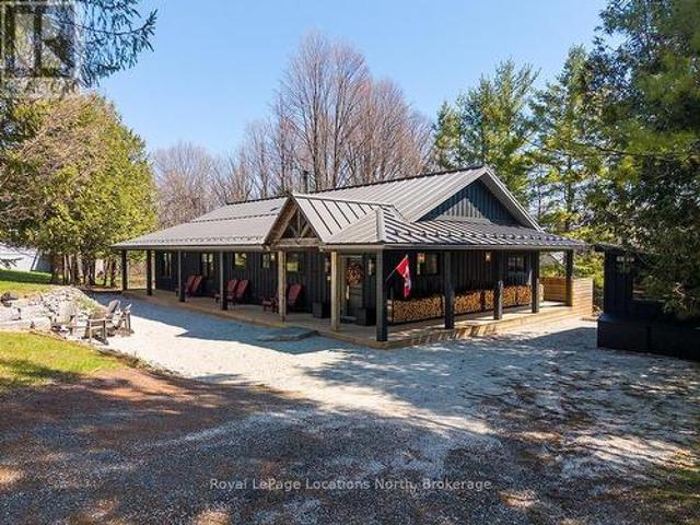House for sale in Grey, Ontario