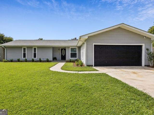 House for sale in Kingsland, Georgia
