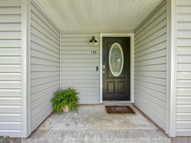 Property for rent in Kingsland, Georgia