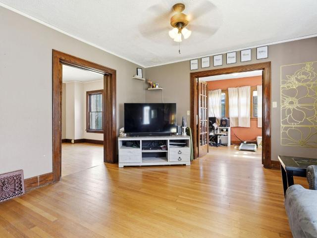 House for sale in Starbuck, Minnesota
