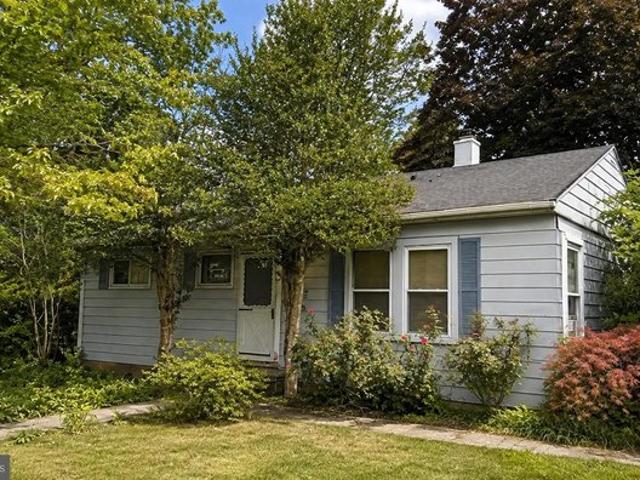 House for sale in Reading, Pennsylvania
