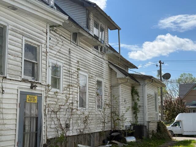 House for sale in Three Rivers, Michigan