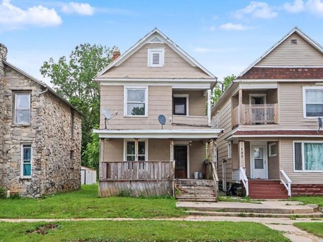 House for sale in Huron, Ohio