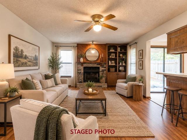 Townhouse for sale in Edmond, Oklahoma