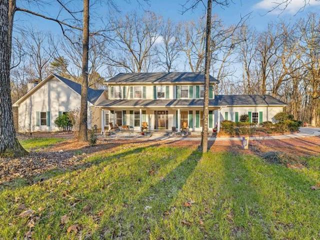 House for sale in Anniston, Alabama