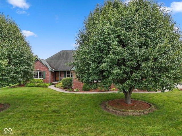 House for sale in Danville, Indiana