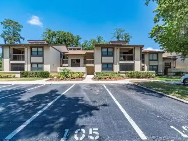 Apartment for rent in Palm Harbor