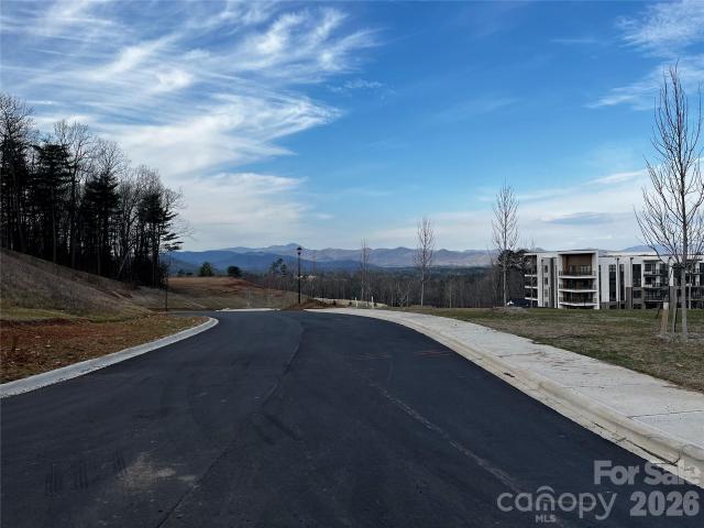 Land for sale in Asheville, North Carolina