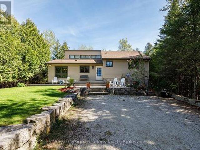 House for sale in Grey, Ontario