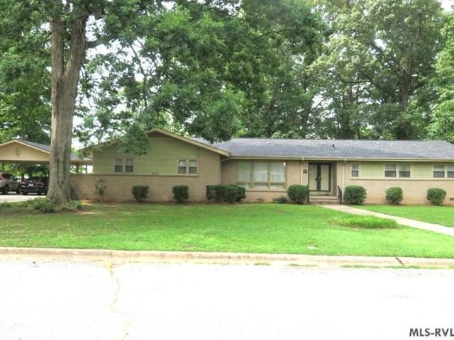 House for sale in Roanoke Rapids, Halifax County
