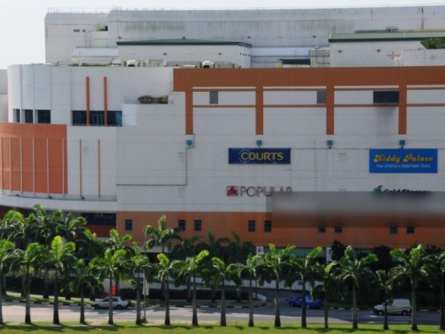 Apartment for sale in 23 North West