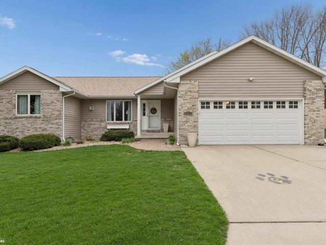 House for sale in Cerro Gordo, Iowa