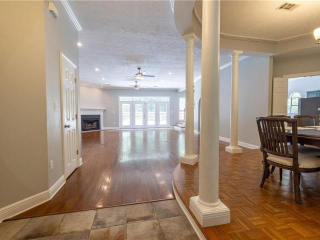 House for sale in Mandeville, Louisiana