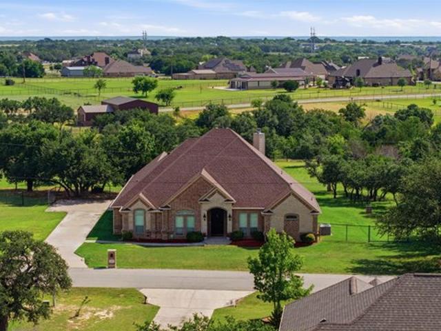 House for sale in Azle, Texas
