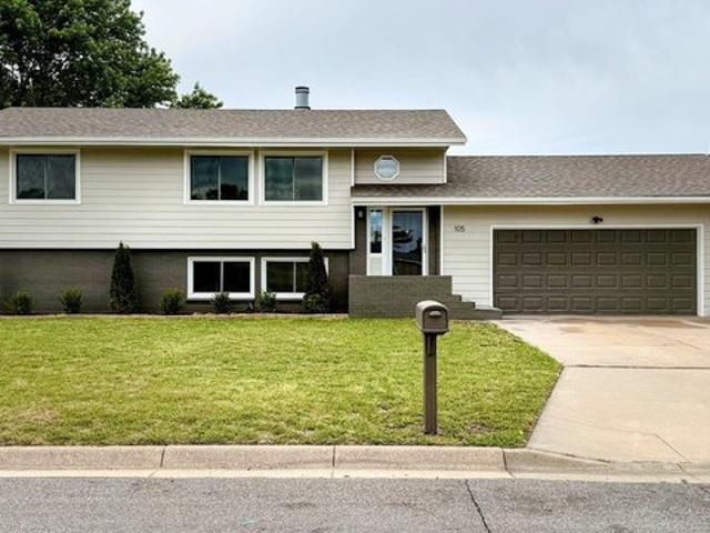 House for sale in Kansas