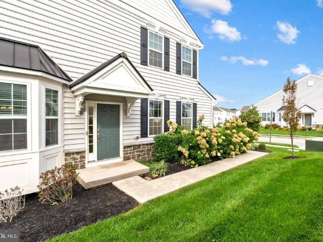 Townhouse for sale in Evansburg, Lower Providence Township