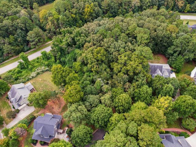 Land for sale in Durham, North Carolina